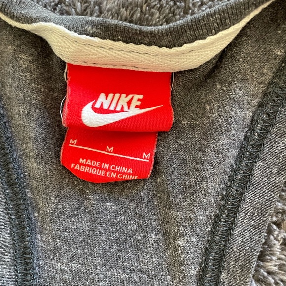 Nike | Racerback Tank - Picture 2 of 2